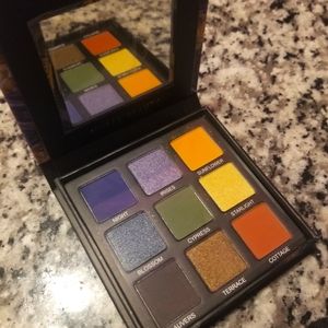 Van Gogh Eye ShadowPalette